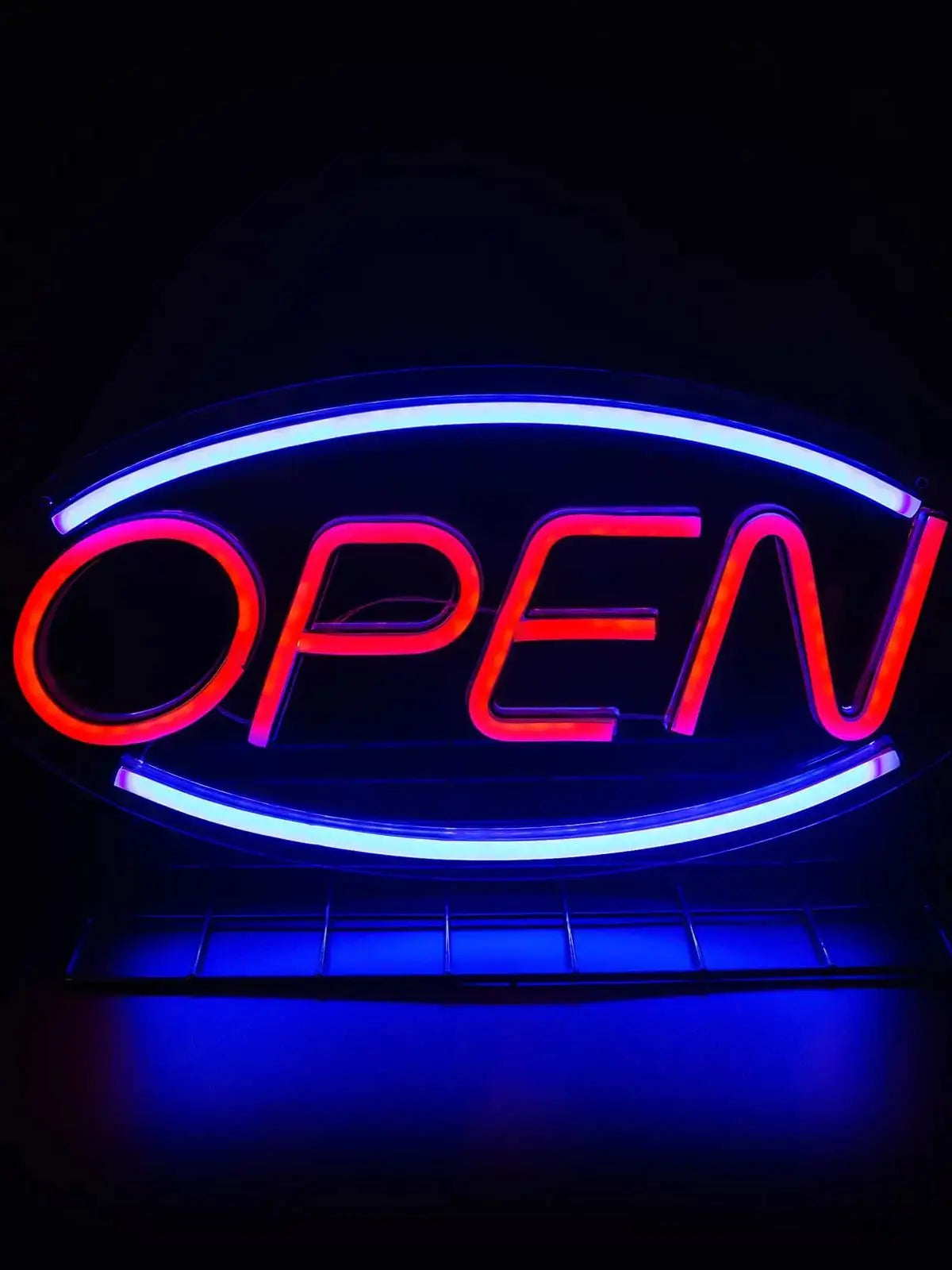 Gamepad Shape Neon Sign for Teen Boys' Gamer Room Wall Home Decoration Led Light Night Lamp Cool Gamer Gifts