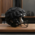 Protector de casco de fútbol americano, cubierta para casco de fútbol americano, equipo deportivo, reducción de impactos, fácil de instalar