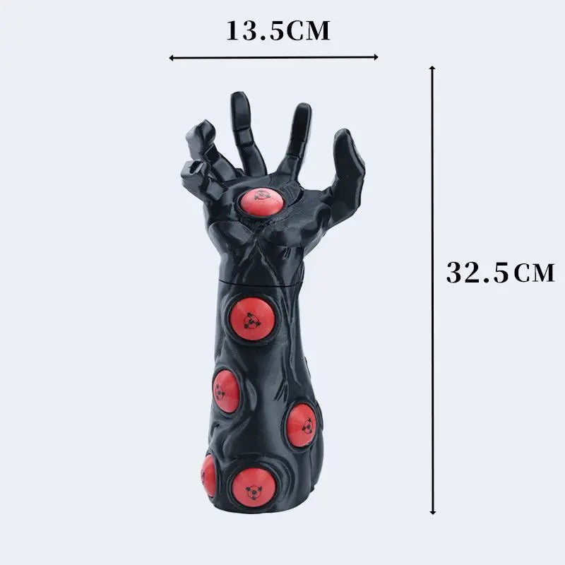 Soporte para Control de Anime Naruto, Soporte para Control Impreso en 3D para PS5 XBOX SWITCHPRO, Soporte de Control Único, Regalo Decorativo