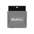 Adaptador receptor RetroScaler Mini Blueretro para PS1 PS One PS2 Compatible con controlador inalámbrico 8bitdo PS4 PS5 Xbox Series X