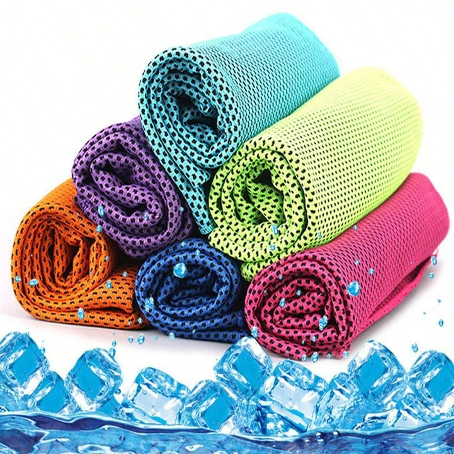Toalla de playa, toalla de microfibra, toalla deportiva de secado rápido, toalla de camping de gran capacidad de absorción, toalla súper suave y ligera, ideal para gimnasio, natación y yoga.