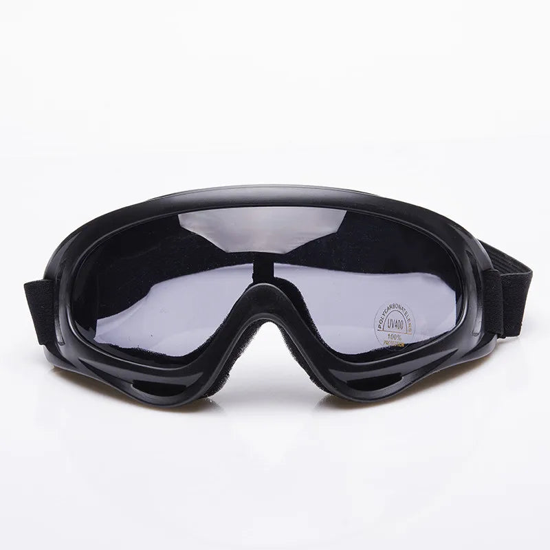 Gafas polarizadas para bicicleta de Motocross, gafas de sol fotocromáticas para carreras todoterreno, gafas para Motor, esquí, Snowboard, deportes al aire libre