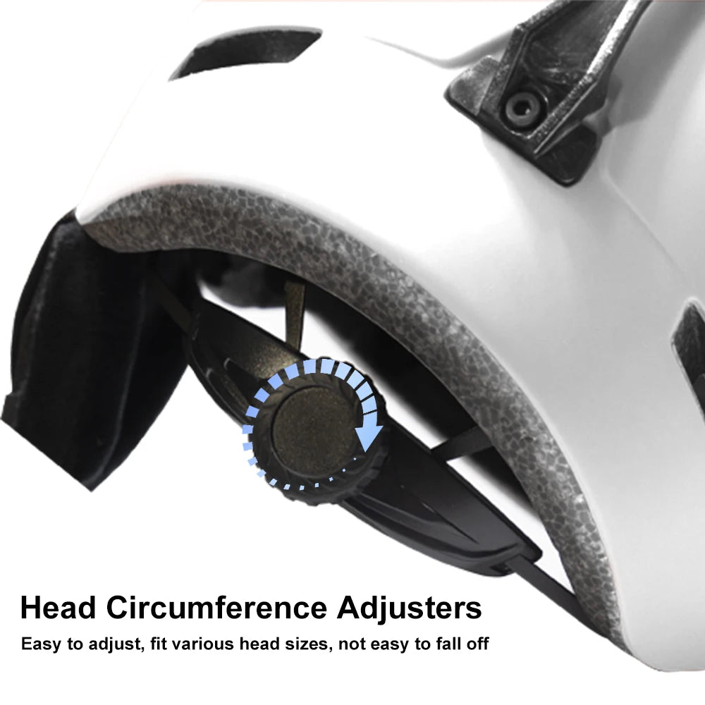 Casco de Esquí SKIFREE-S2 Zhufeng, Carcasa de PC Ligera, Almohadilla EPS, Ajuste 3D Regulable, Ajuste Asiático, Almohadillas de Oído Removibles