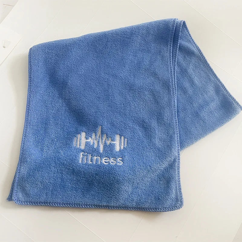 Toalla Deportiva Super Absorbente de Secado Rápido, Microfibra Ligera para Gimnasio, Running, Baloncesto, Camping, Viajes, 1/3 Piezas