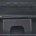 Funda portátil para transportar la ROG XBOX Ally/ROG XBOX Ally X, fabricada con tela Oxford y EVA, bolsa de almacenamiento para consolas de videojuegos, accesorios para juegos resistentes a caídas.