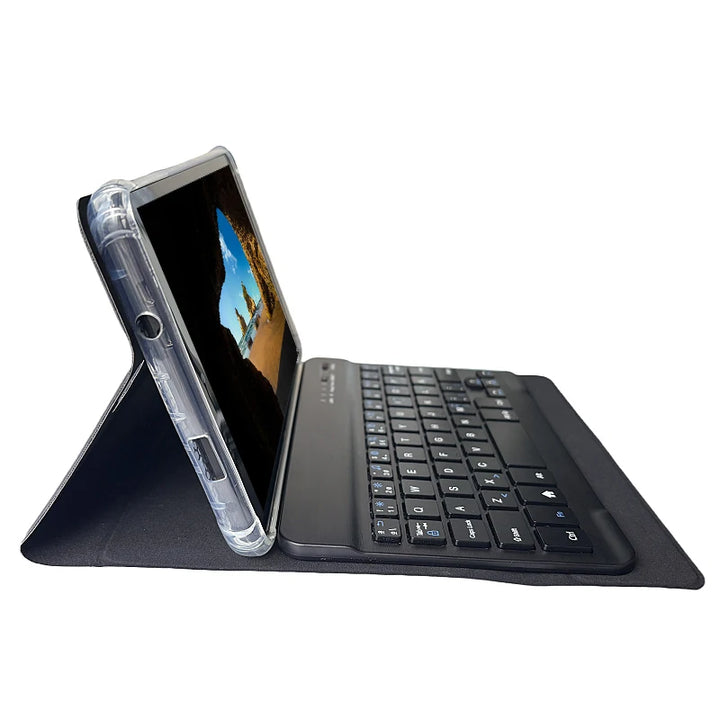 Tableta PC con Windows 10, pantalla de 8 pulgadas, modelo T10 AR3, procesador Z8350, 8 GB de RAM, 128 GB de ROM, batería integrada de 4000 mAh, doble cámara, procesador de cuatro núcleos, conexión Wi-Fi.