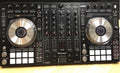 Consola de Música Profesional de 4 Canales DDJ-SX2 de Pio DJ's Usada, Mezclador Amplificado para Actuaciones de DJ