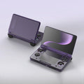 AYN THOR Pocket Flip Up Player Consoles Support WiFi7 BT5.3 Handheld Game Consoles 6''IPS and 3.92''IPS Dual Screen Video Game Console