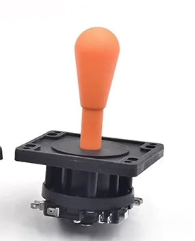 Arcade Happ Joystick Retro American Long Shaft Stick Battop Command DIY Neo Geo Zero Delay Arcade Game Console Vending Machine