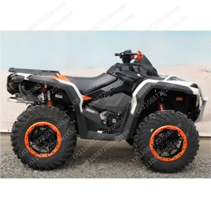 Cuatrimoto ATV 850cc