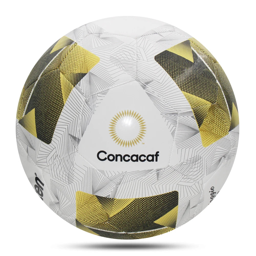 Balones de fútbol Molten, tamaño 5, material TPU, cosidos a máquina, resistentes al desgaste, para entrenamiento y partidos de fútbol al aire libre.