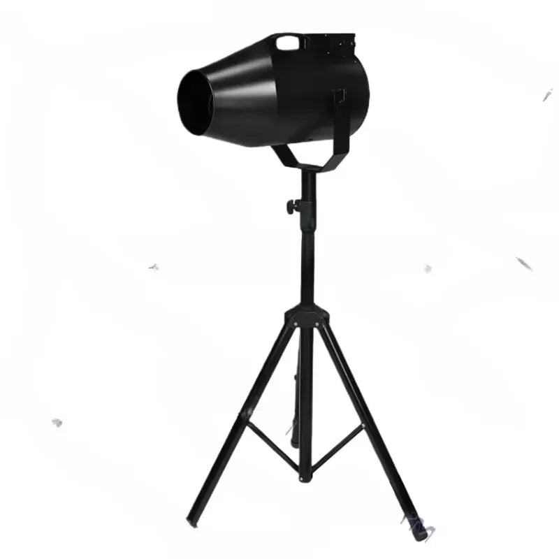 Máquina de Espuma de Burbujas para Fiestas al Aire Libre, Generador de Espuma Eléctrico de Alta Potencia de 1000W, 110V/220V para Decoración de Escenarios de Eventos