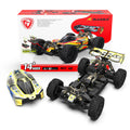 Buggy todoterreno RC 1/8 Dsk, eléctrico sin escobillas, de alta velocidad, con control remoto, diseño de escamas de dragón, para adultos entusiastas de los pasatiempos.