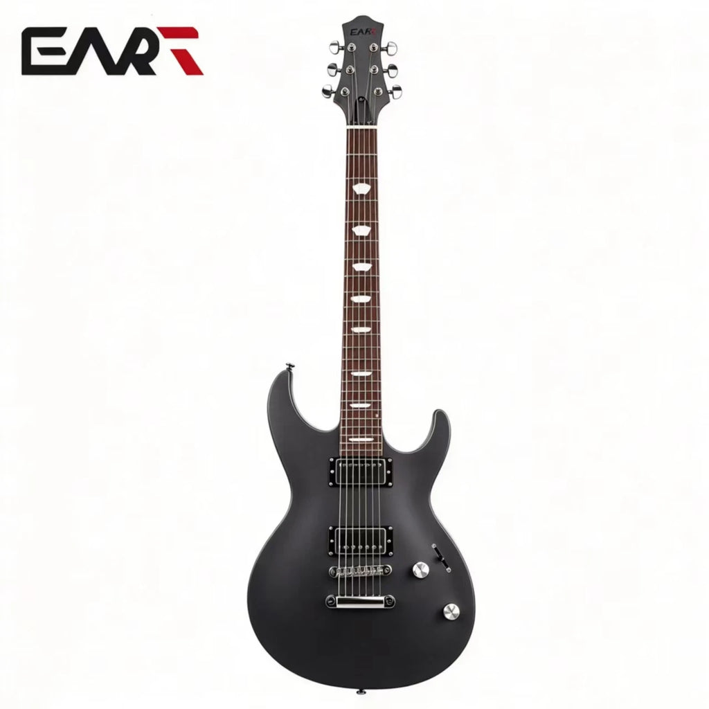 Eart Guitars Guitarra eléctrica EGLP-TH1