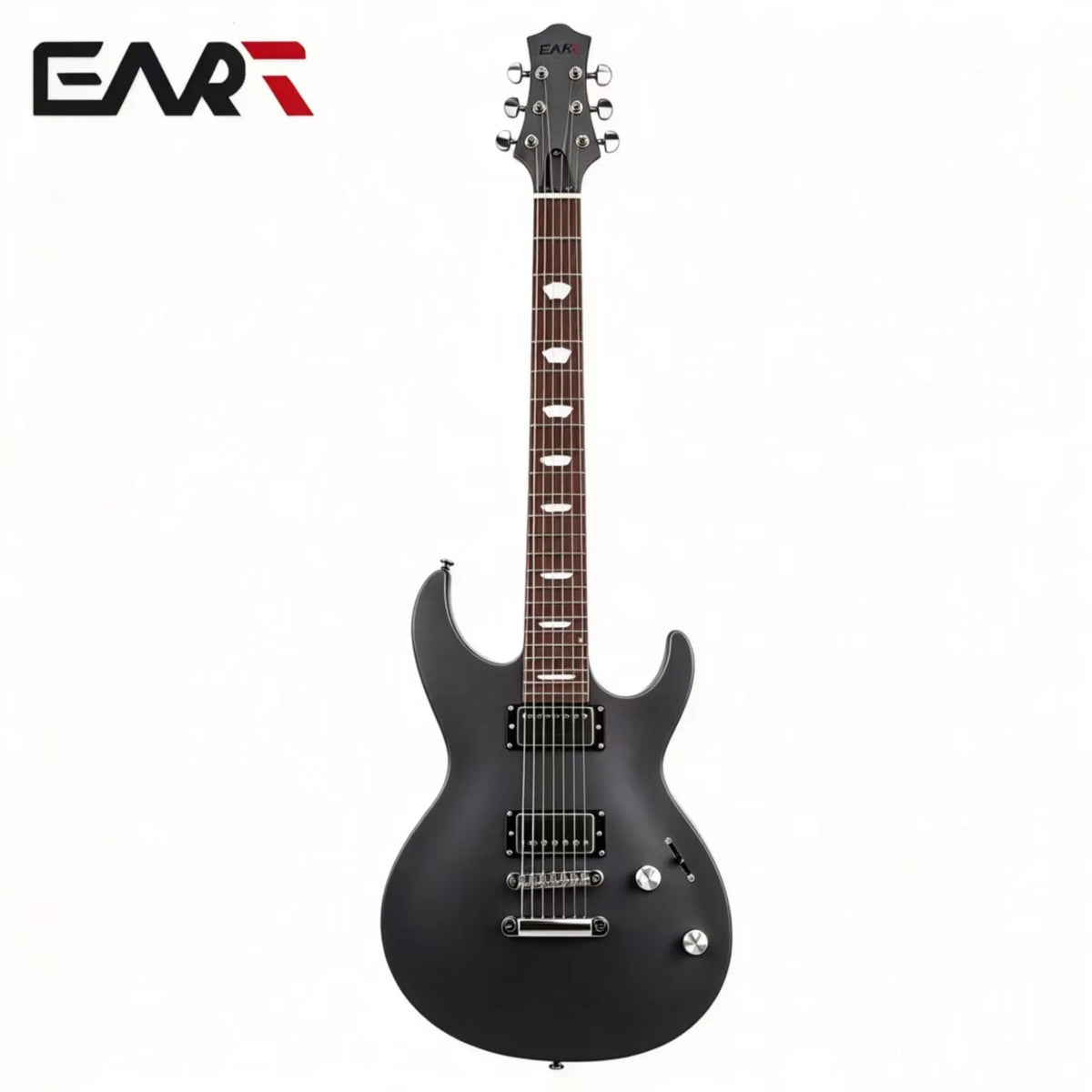 Eart Guitars Guitarra eléctrica EGLP-TH1