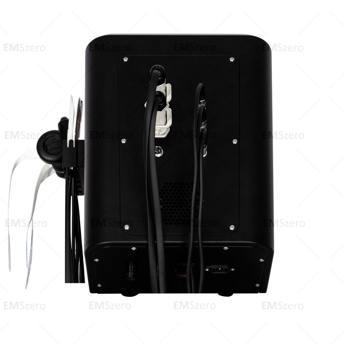 Máquina de Rejuvenecimiento Facial MYOslim EMS - Reduce Arrugas, Reafirma y Esculpe Contornos, Belleza Antienvejecimiento con Tiempo y Energía Personalizables