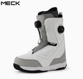 Botas de Snowboard para Hombre, con Hebilla de Cable, de Calzado Rápido, Impermeables y Térmicas, 스키부츠