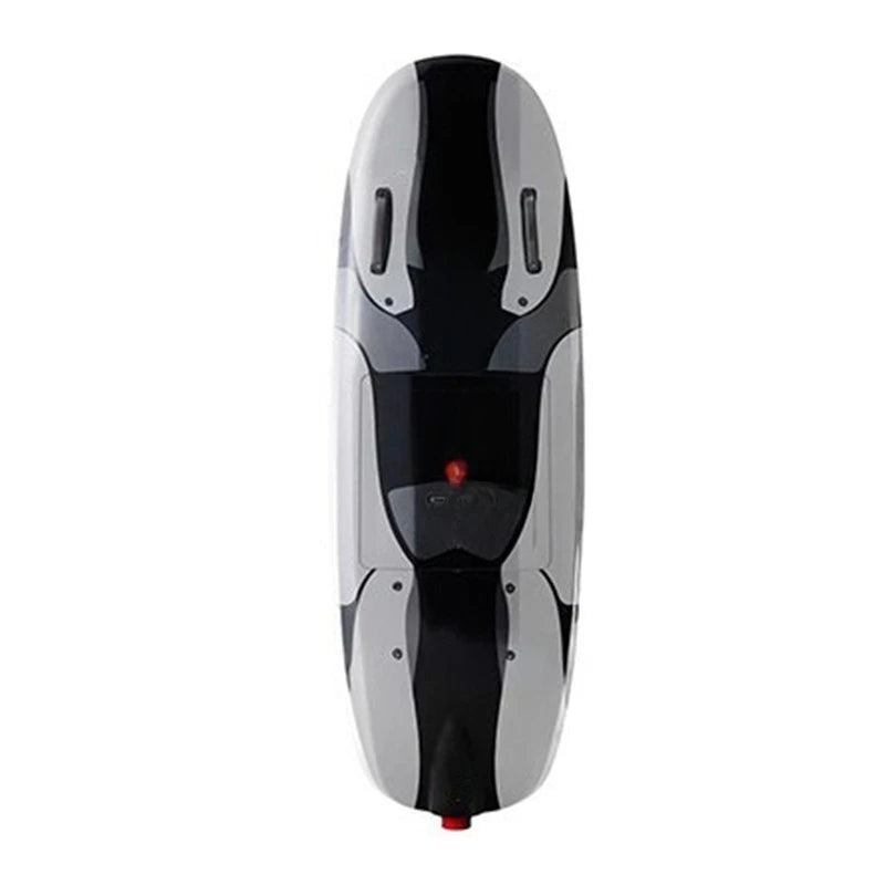 Tabla de Surf Eléctrica de Fibra de Carbono 65km/h, Equipo para Deportes Acuáticos, Motos Acuáticas, Tablas de Surf con Hidroala