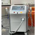 Máquina de belleza para rejuvenecimiento de la piel