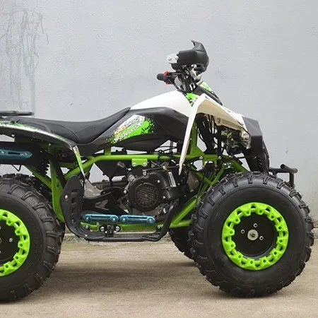 ATV, Cuatrimoto de Montaña de 150CC/200CC