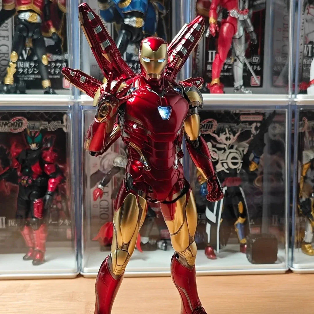 Figura de aleación Fantascraft Fc Mk85 2.0, escala 1/12, con articulaciones móviles, exquisito adorno para escritorio, figura de acción coleccionable.