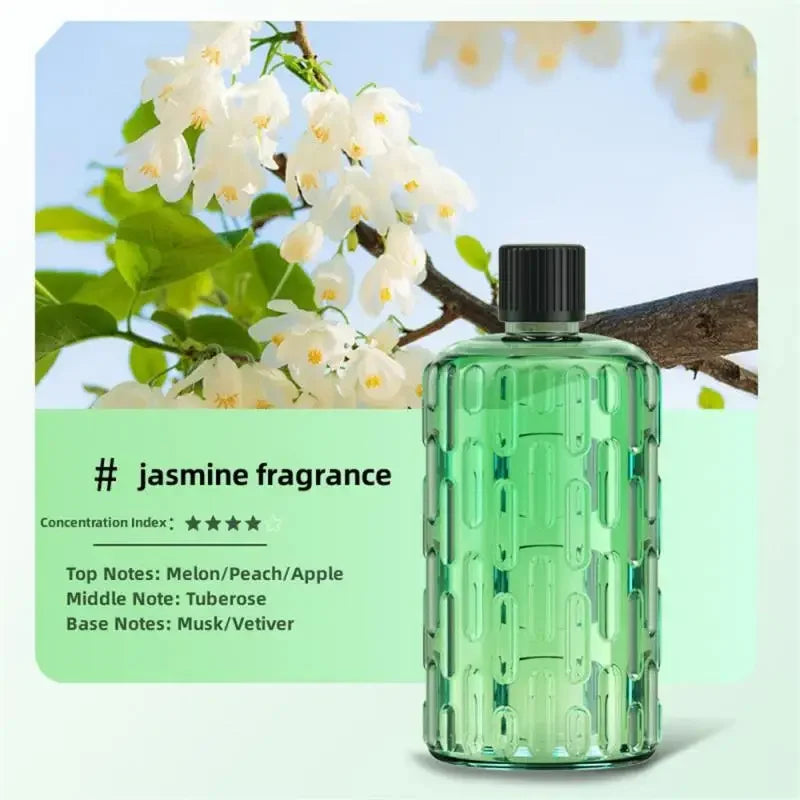 Difusor de aroma, humidificador, fragancia, aceite esencial, máquina de aromaterapia, ambientador, baño, desodorización, dormitorio de hotel