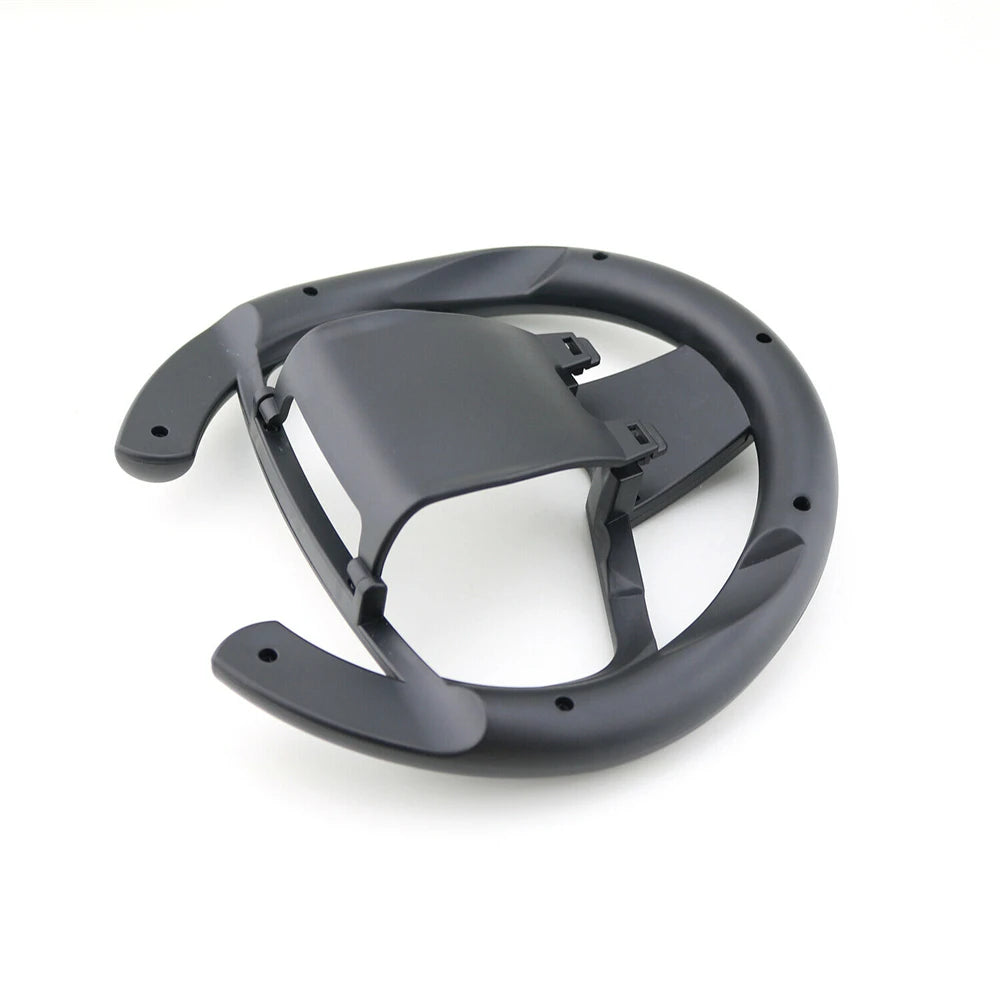 Soporte para volante y mando de juegos de carreras para PS5