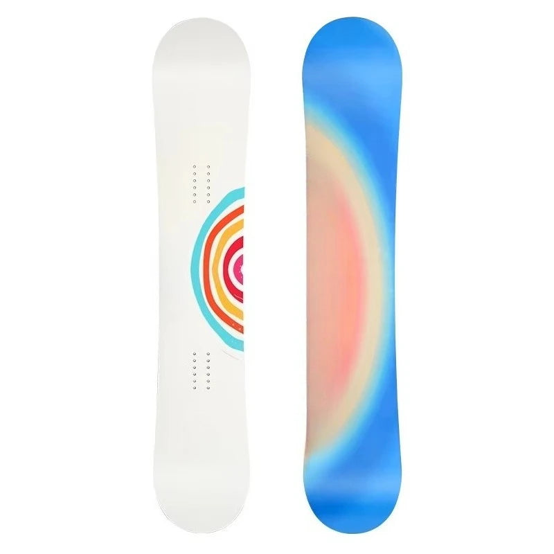 Conjunto Completo de Esquí y Snowboard para Adultos, Estilo Invernal, para Hombre y Mujer