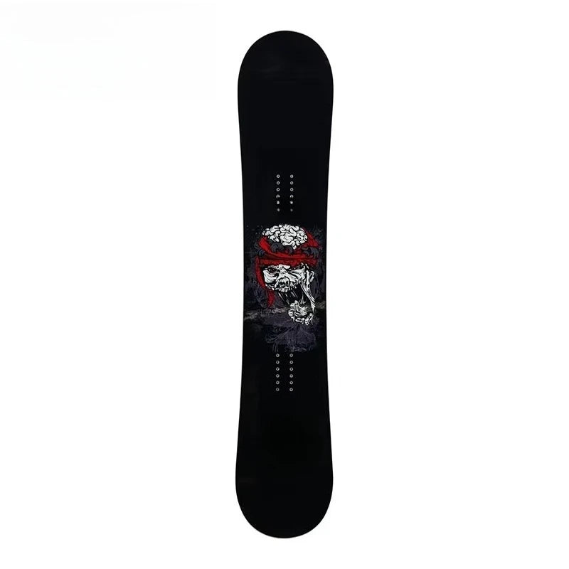 Tabla de Práctica para Adultos de Snowboard y Skateboard, Personalizada con Etiqueta Privada, de Venta Caliente