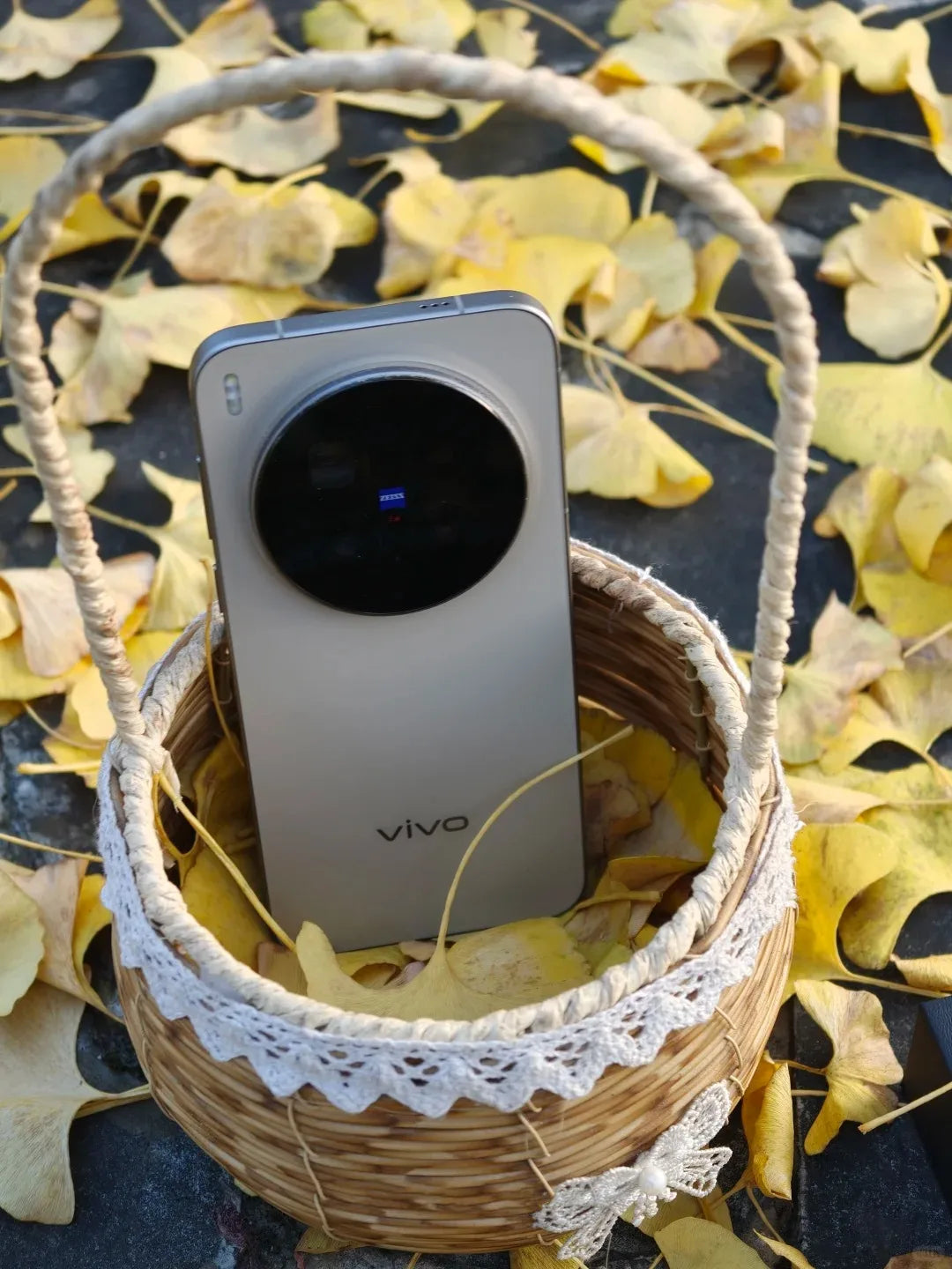 Vivo X300 Pro procesador Dimensity 9500/3nm, batería de 6510mAh, carga rápida de 90W, pantalla AMOLED de 6.78 pulgadas, teleobjetivo Zeiss de 200MP