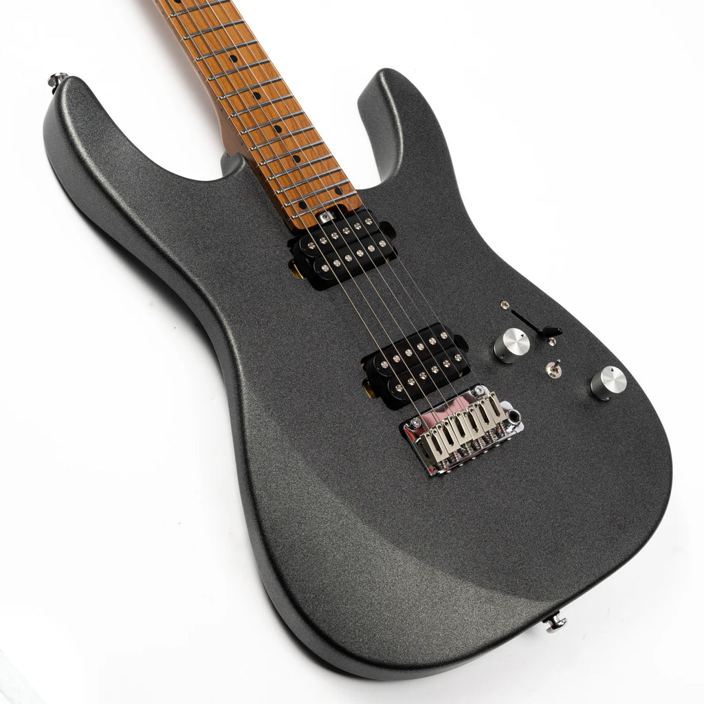 Guitarras Eléctricas Modernas Eart Guitars EYP-Omni24