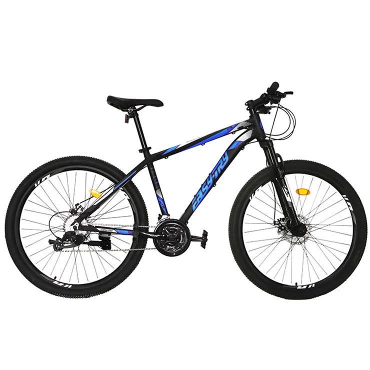 Bicicleta de montaña de alta calidad con suspensión completa para adultos, de venta directa de fábrica en China a precio económico