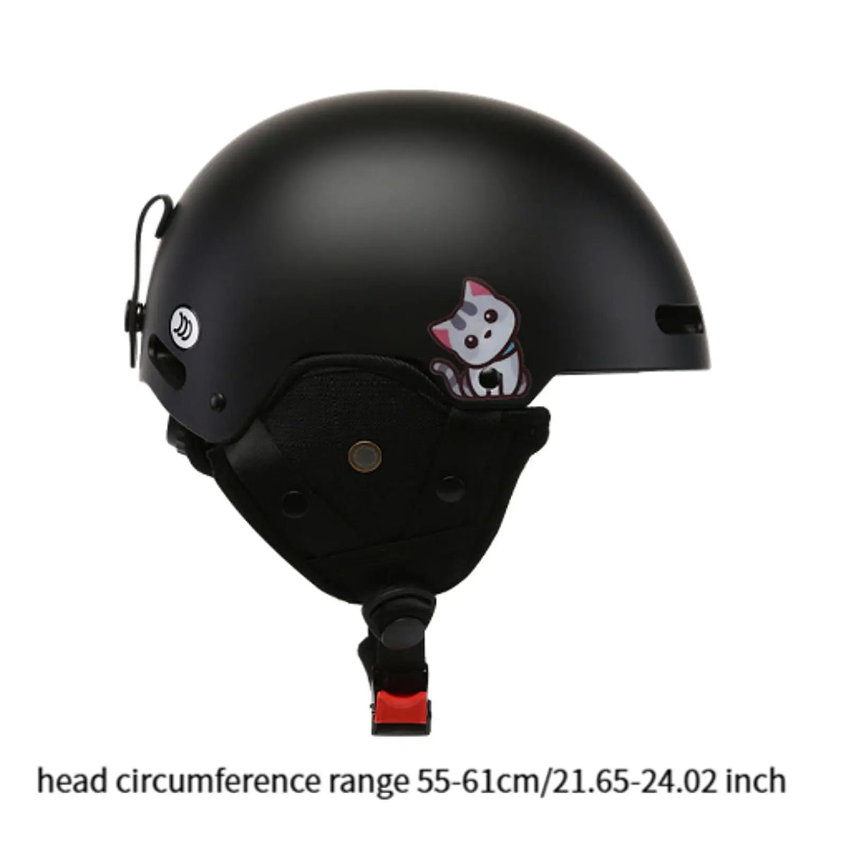 Casco de esquí, casco de nieve, casco deportivo, casco de snowboard, casco para patinaje sobre ruedas, ciclismo de montaña y carretera.