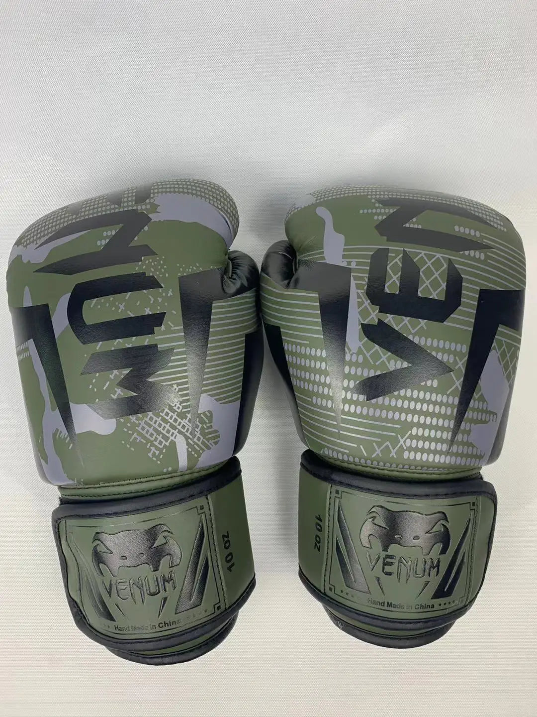 Guantes de Kick Boxing de cuero PU para hombres, mujeres y niños, guantes de lucha, guantes de Kickboxing, guantes de entrenamiento de MMA, Sanda, Karate