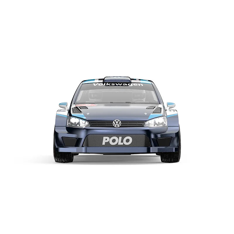 HYPER GO MJX 1:7 7304, camión de juguete a control remoto, 60 km/h, motor sin escobillas de 120 A, ajuste eléctrico (4S), vehículo todoterreno, coches de control remoto para adultos.
