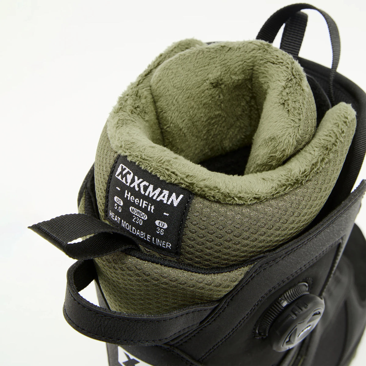 Botas de Snowboard de Invierno Duraderas y Cómodas al por Mayor