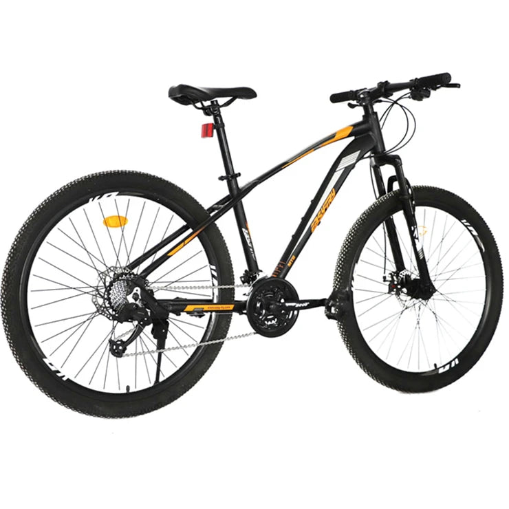 OEM 21-Speed MTB Bicycle with 26/27.5/29 Inch Suspension Fork Steel/Aluminum Alloy Disc Brake System for Adults