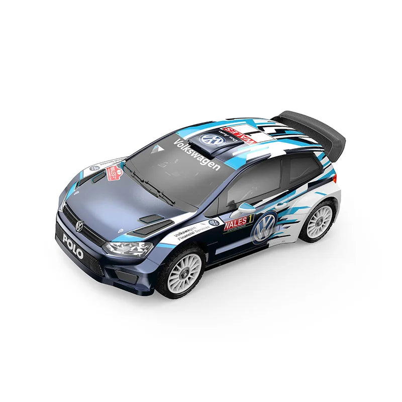 HYPER GO MJX 1:7 7304, camión de juguete a control remoto, 60 km/h, motor sin escobillas de 120 A, ajuste eléctrico (4S), vehículo todoterreno, coches de control remoto para adultos.