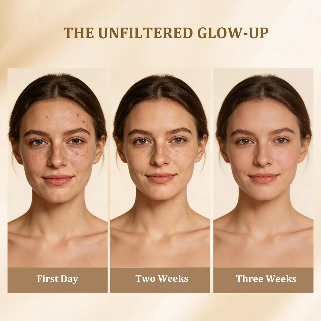 Máscara Facial y de Cuello de Silicona Flexible, 7 Colores, Máscara LED Inalámbrica de Fotones de Alta Energía, Cuidado Diario de la Piel sin Esfuerzo