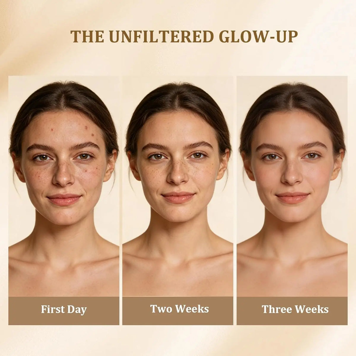 Máscara Facial y de Cuello de Silicona Flexible, 7 Colores, Máscara LED Inalámbrica de Fotones de Alta Energía, Cuidado Diario de la Piel sin Esfuerzo