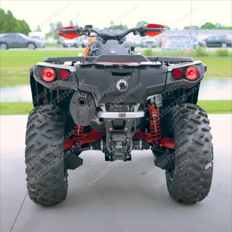Cuatrimoto ATV 850cc