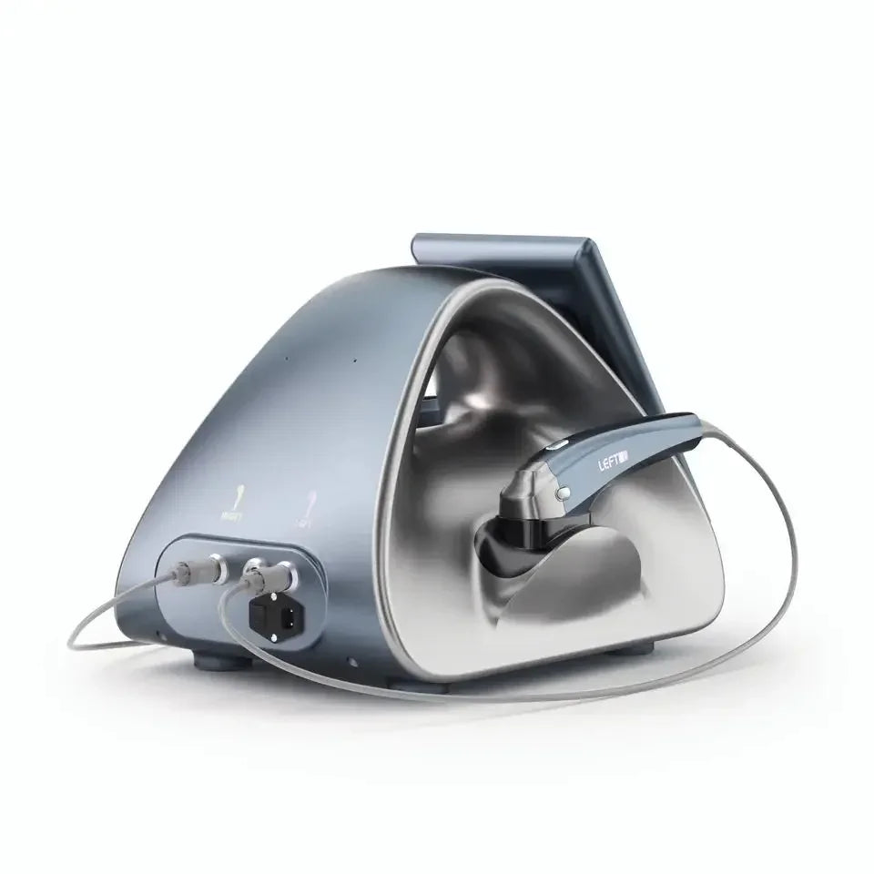 Máquina para el cuidado de la piel 12D-MAX