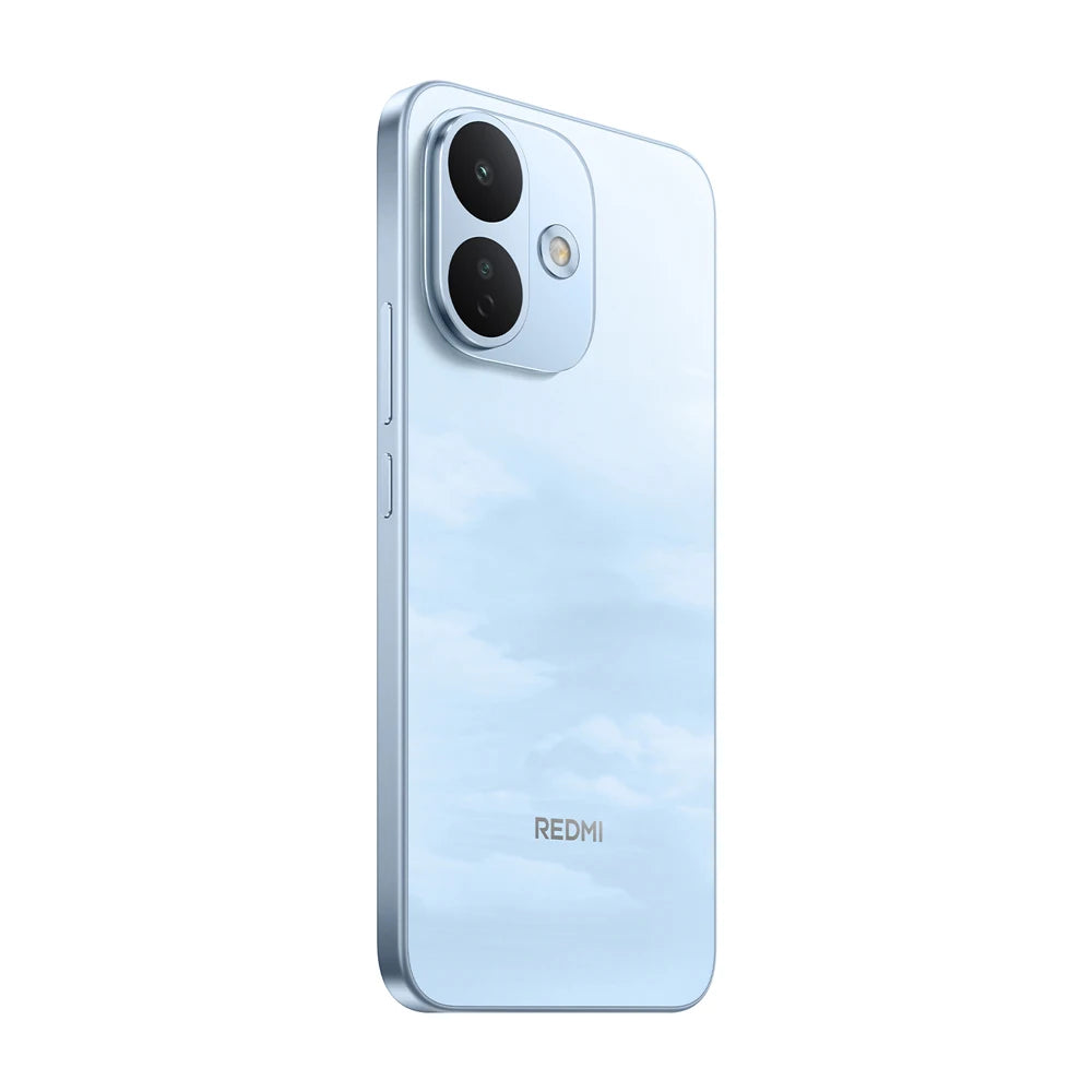 Versión Global Redmi Note 17 Pro pantalla de 6.83 pulgadas, batería de 8340 mAh, potente procesador Snapdragon 6S Gen 4, carga Hypercharge de 67W, teléfono inteligente 5G