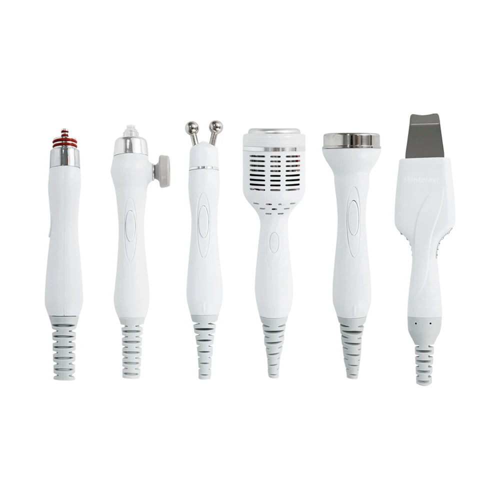 H2O2 agua oxígeno Jet Peel Hydro máquina de belleza limpieza de la piel pequeña burbuja máquina Facial antienvejecimiento eliminación de la piel muerta