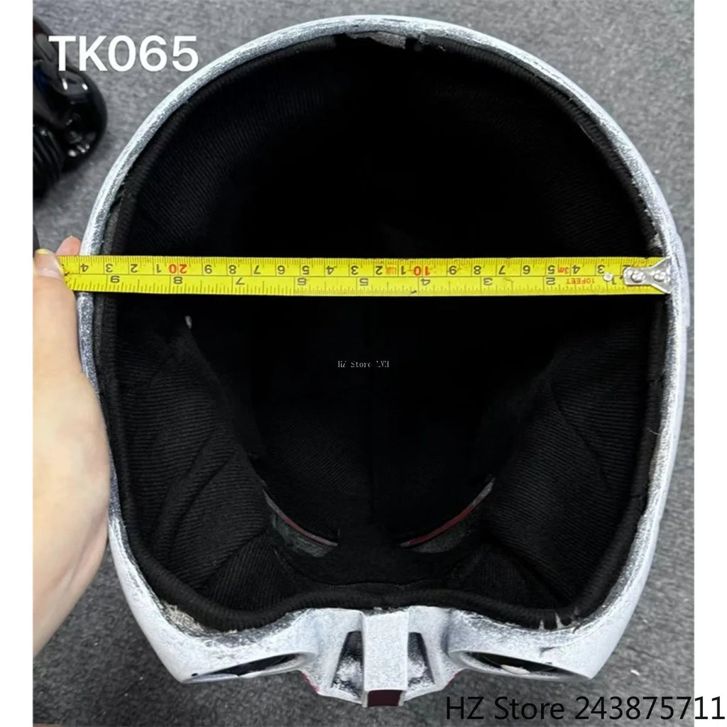 SW Clone Arc Commander Captain Vaughn Helmet Star Clone Trooper Wars Helmet Cosplay Deluxe Halloween Collectible Prop TK065