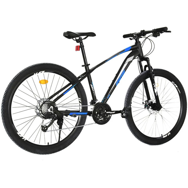 Bicicleta de montaña MTB de 21 velocidades, 26", 27.5", 29"