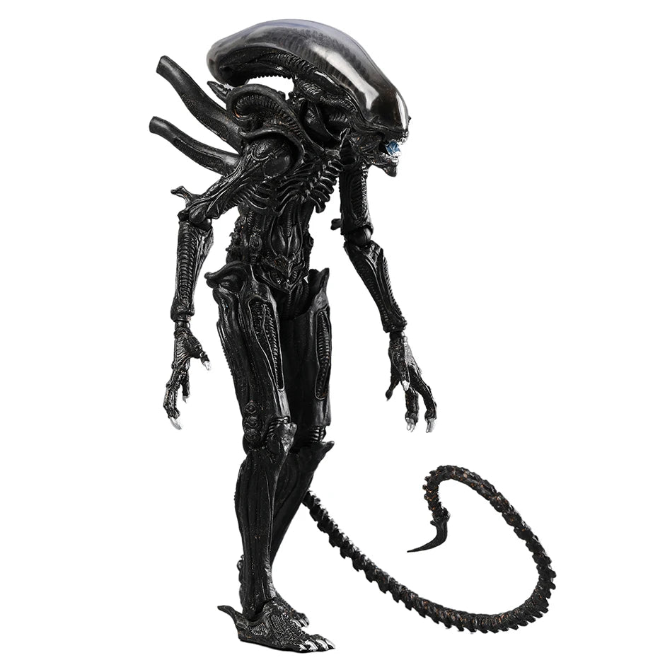 Figma SP-108 Alien figura de acción modelo juguetes regalo creativo colección decoración muñeca