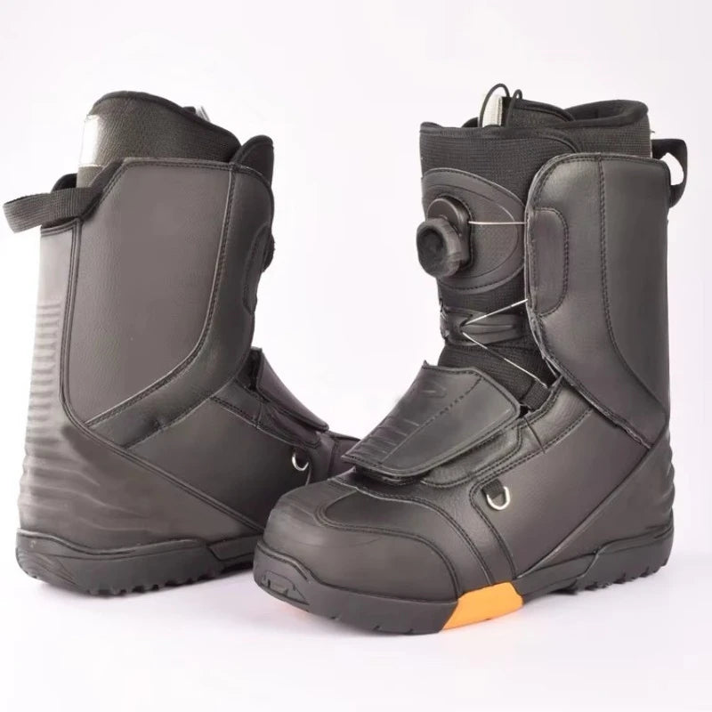 Botas de Snowboard Personalizadas de Alta Calidad para Adultos, las Más Vendidas