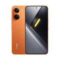 Smartphone POCO X8 Pro Max 5G versión global con NFC, batería monstruosa de 8500 mAh, Dimensity 9500s, pantalla AMOLED de 6,83'' 1,5K 120 Hz,