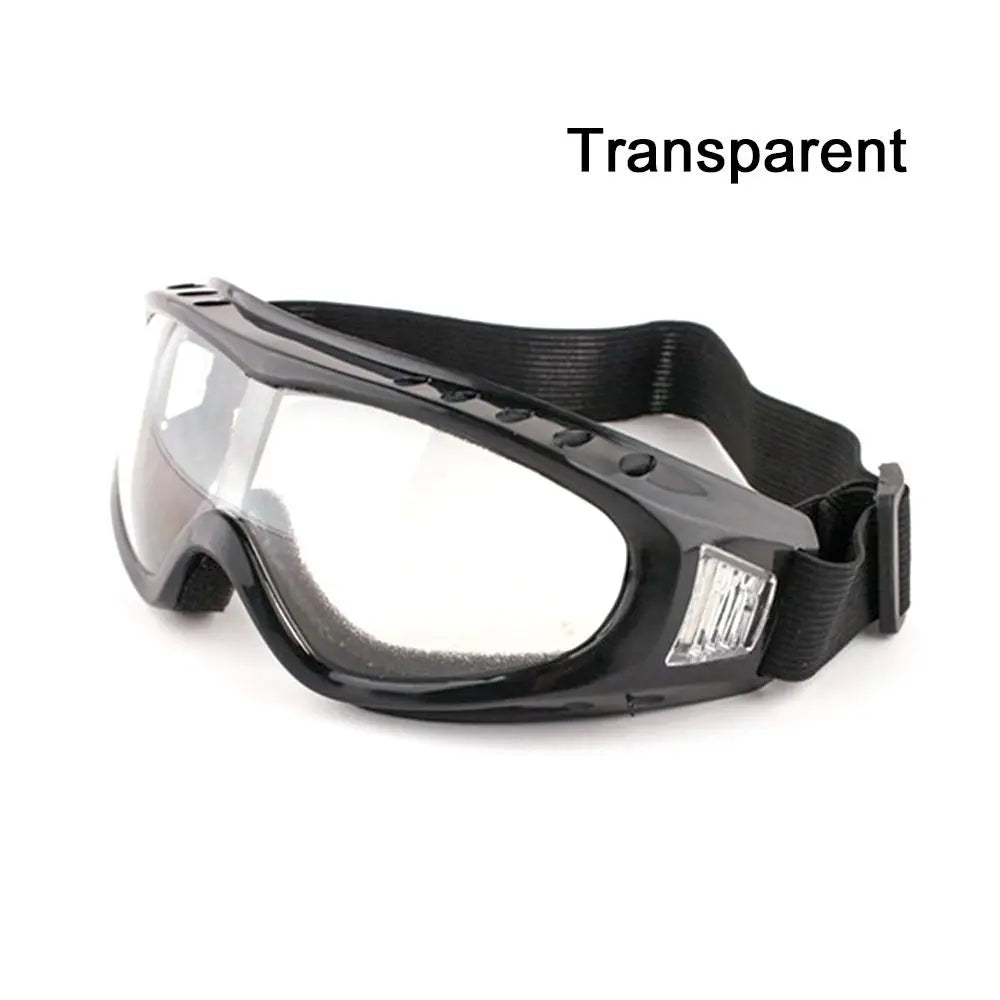 Nuevas Gafas Deportivas para Niños, Antipolvo, para Snowboard, Motociclismo, Ciclismo, Esquí